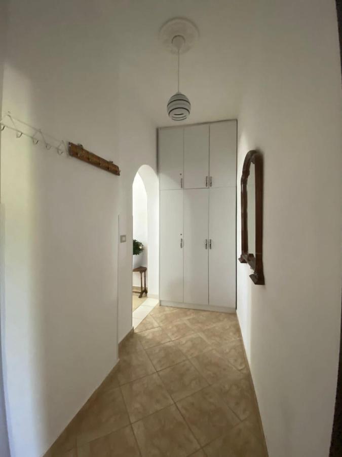 Handmade Stone Villa Ksamil Esterno foto